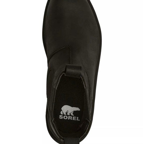 Sorel boots - Picture 2 of 11